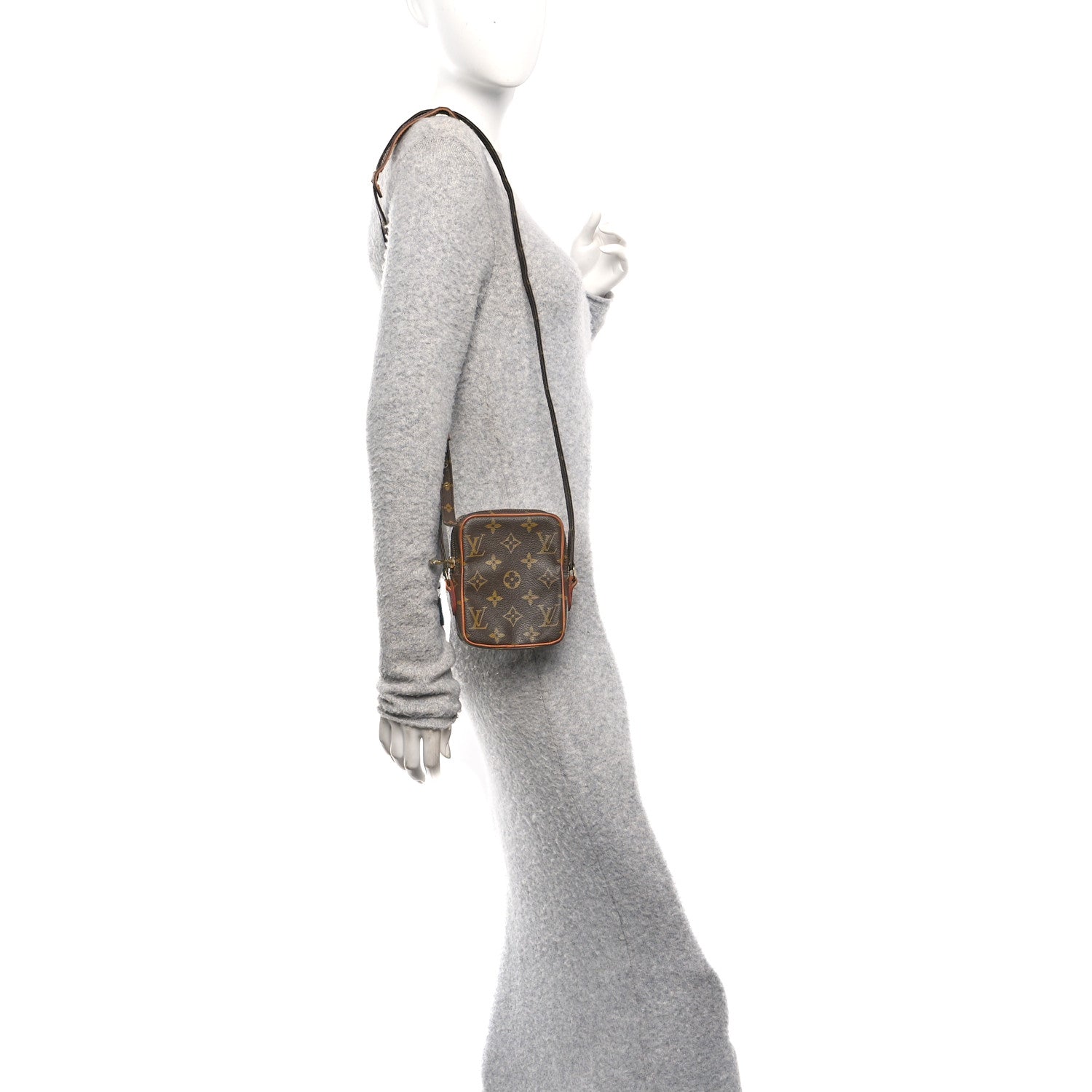 Monogram Danube 15