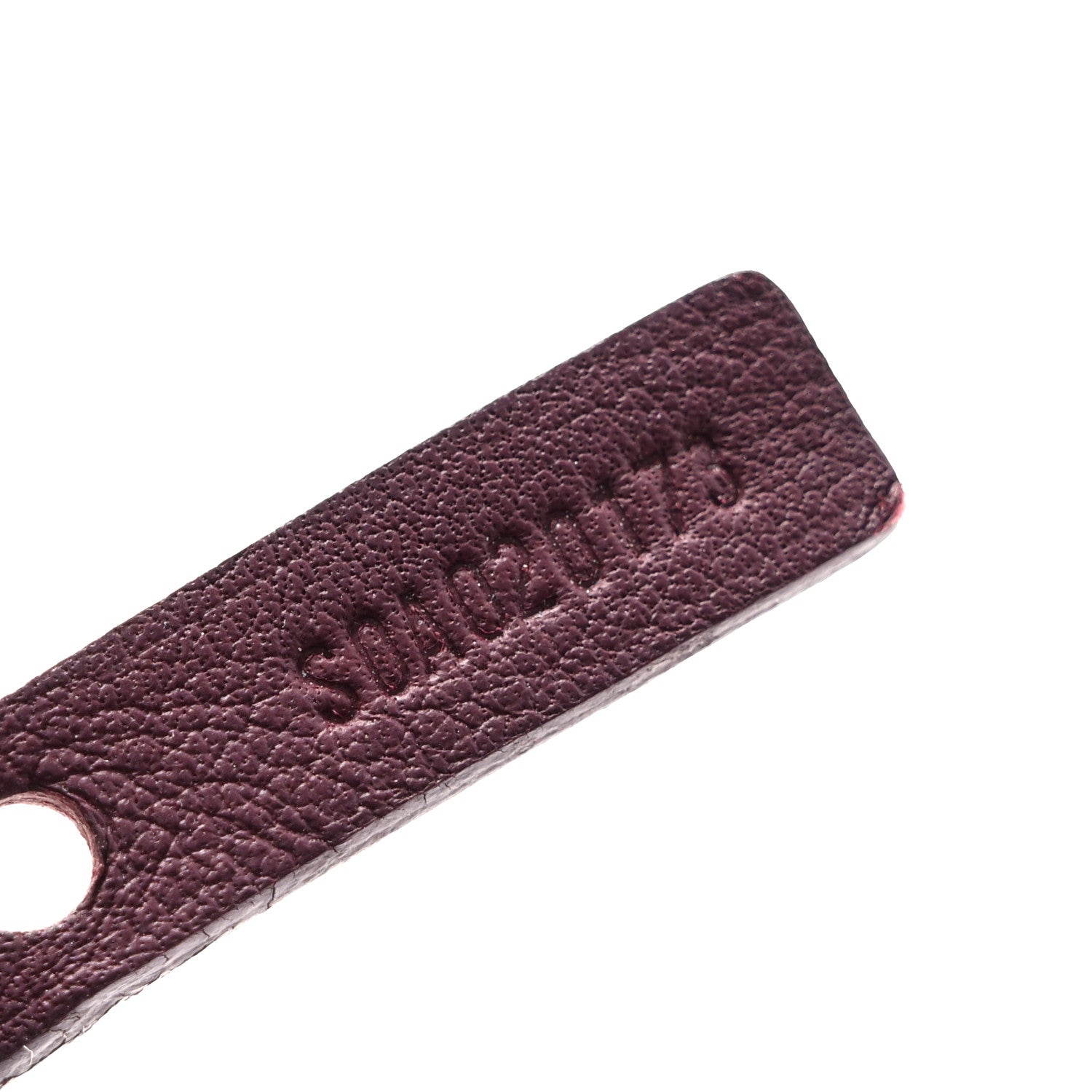 Goyardine Saint Louis PM Bordeaux
