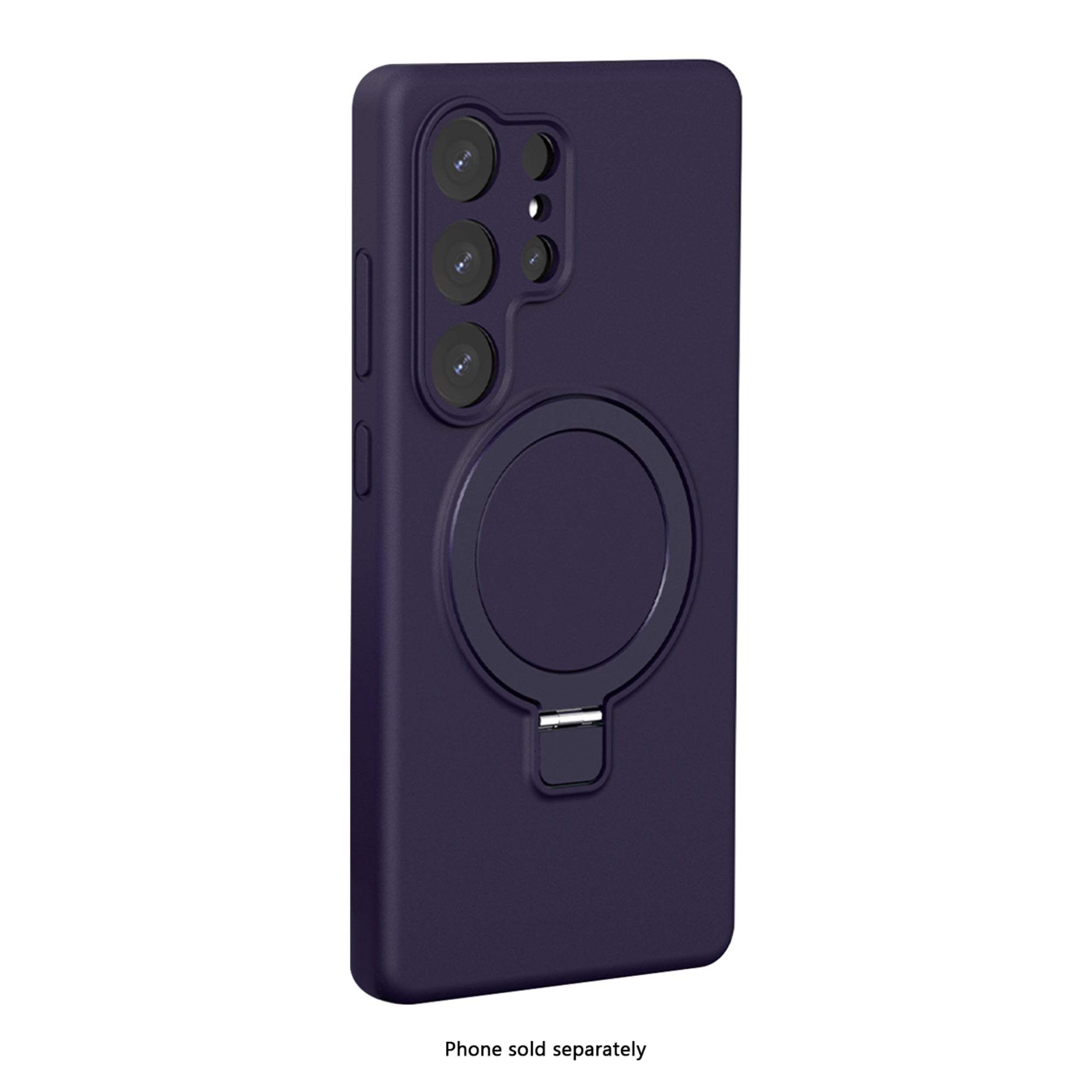 SAHARA - Venture Series Silicone Case - Samsung Galaxy S25 Ultra