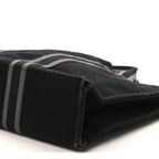Canvas Fourre Tout MM Black