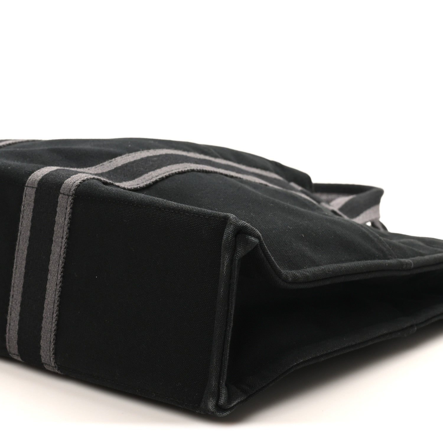 Canvas Fourre Tout MM Black