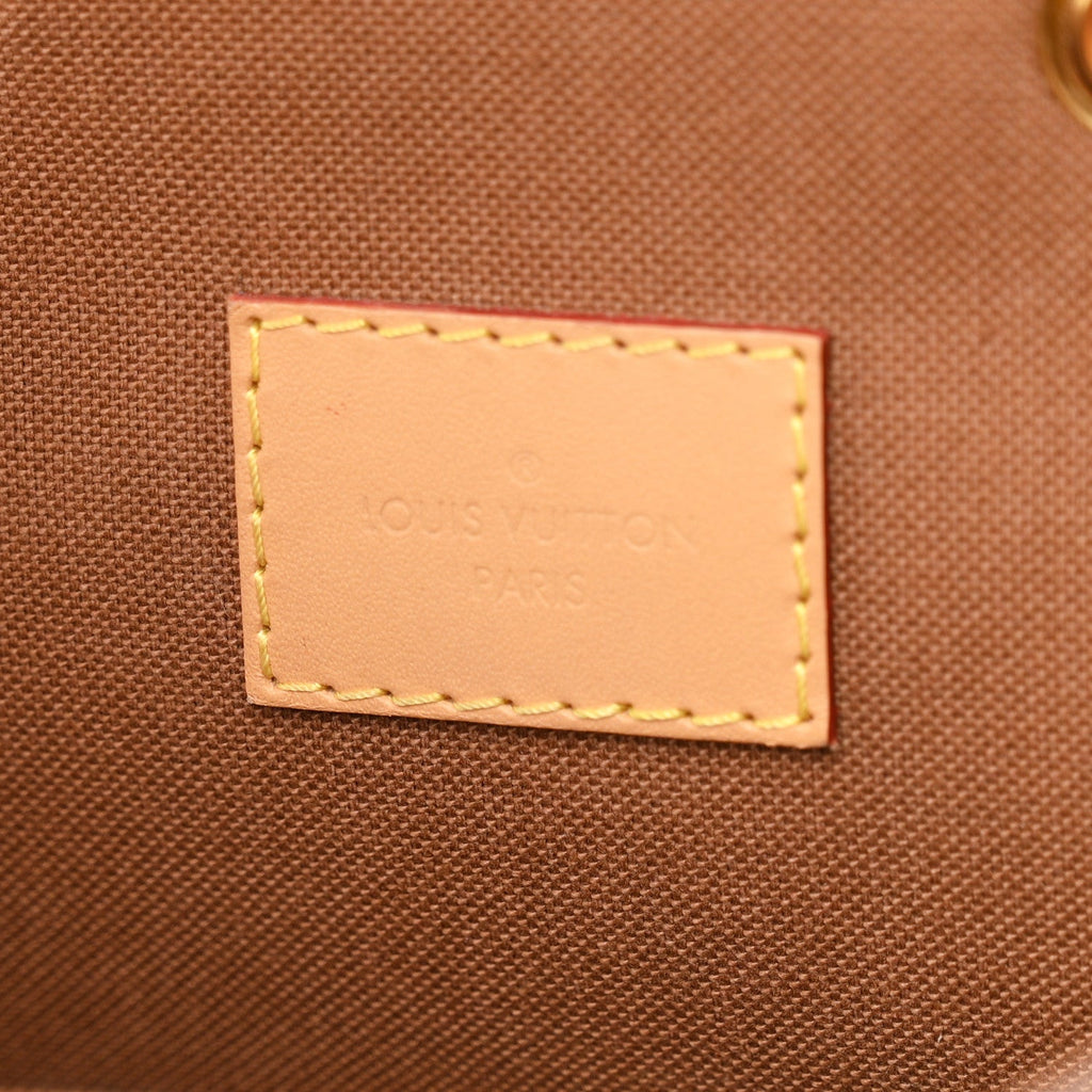 Monogram Montsouris PM