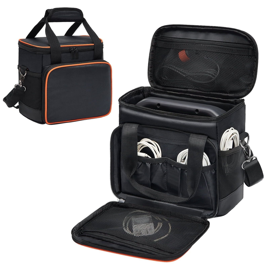 Portable storage bag, battery box, travel power pack, suitable for 2000W generators - XXL