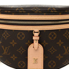 Monogram High Rise Bumbag