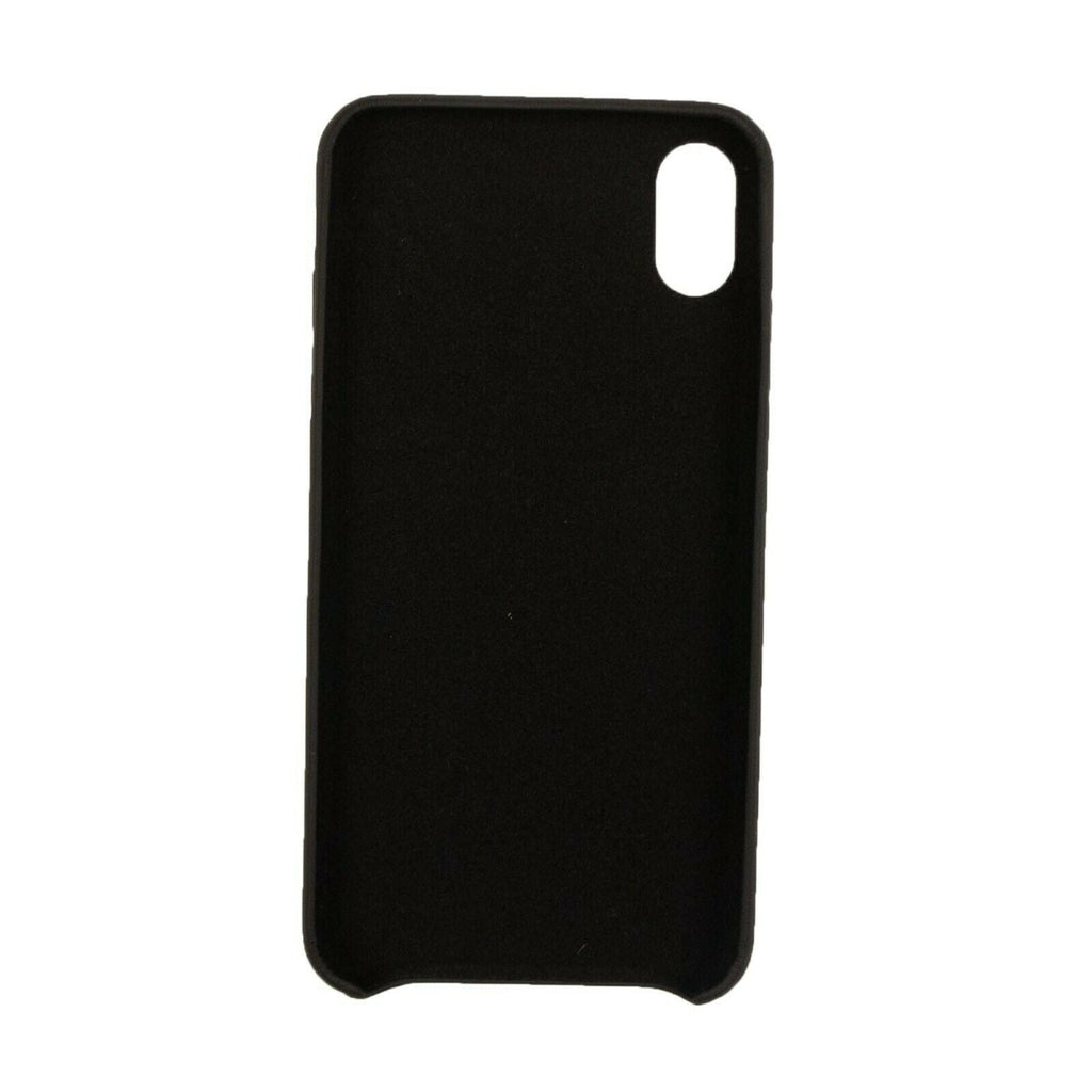 Black Carryover XS Max Phone Case