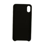 Black Carryover XS Max Phone Case