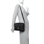 Empreinte Pochette Metis Black