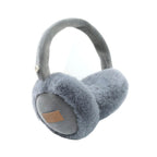 Wireless Bluetooth Headphones - Grey