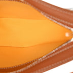 Goyardine Hirondelle Black Gold