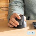Wireless Vert Ergonomic Mouse