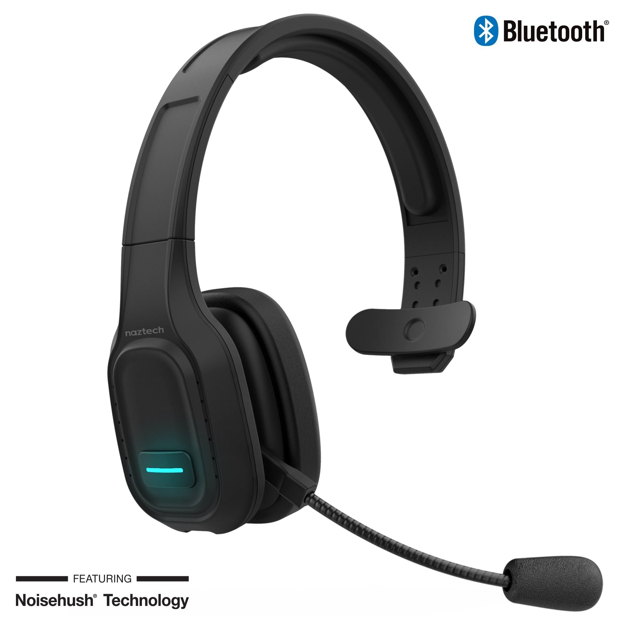 NXT-700 Xtreme Noise Cancelling Headset - Home
