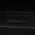 Calfskin Matelasse Monogram Lou Camera Bag Dark Beige