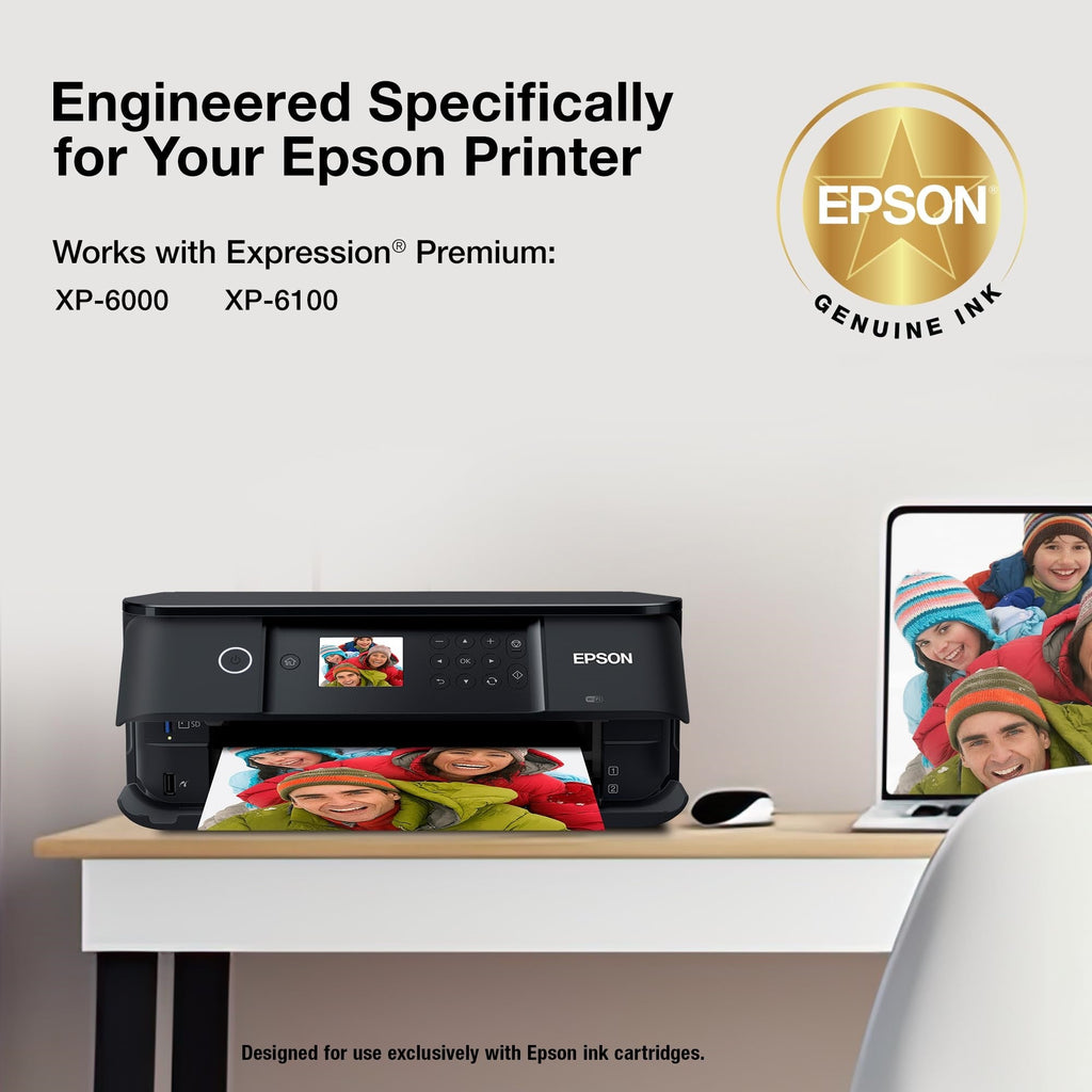 Epson Claria Premium 302XL Original