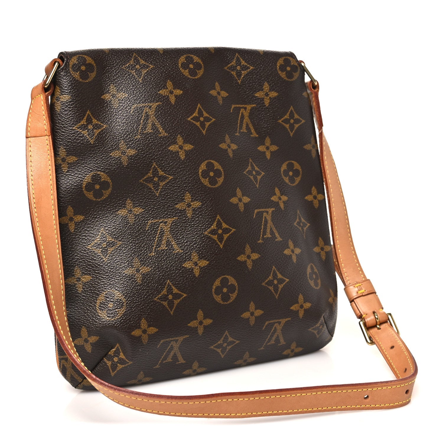 Monogram Musette Salsa