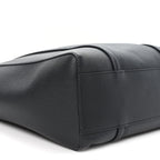 Calfskin XS Everyday Tote Black