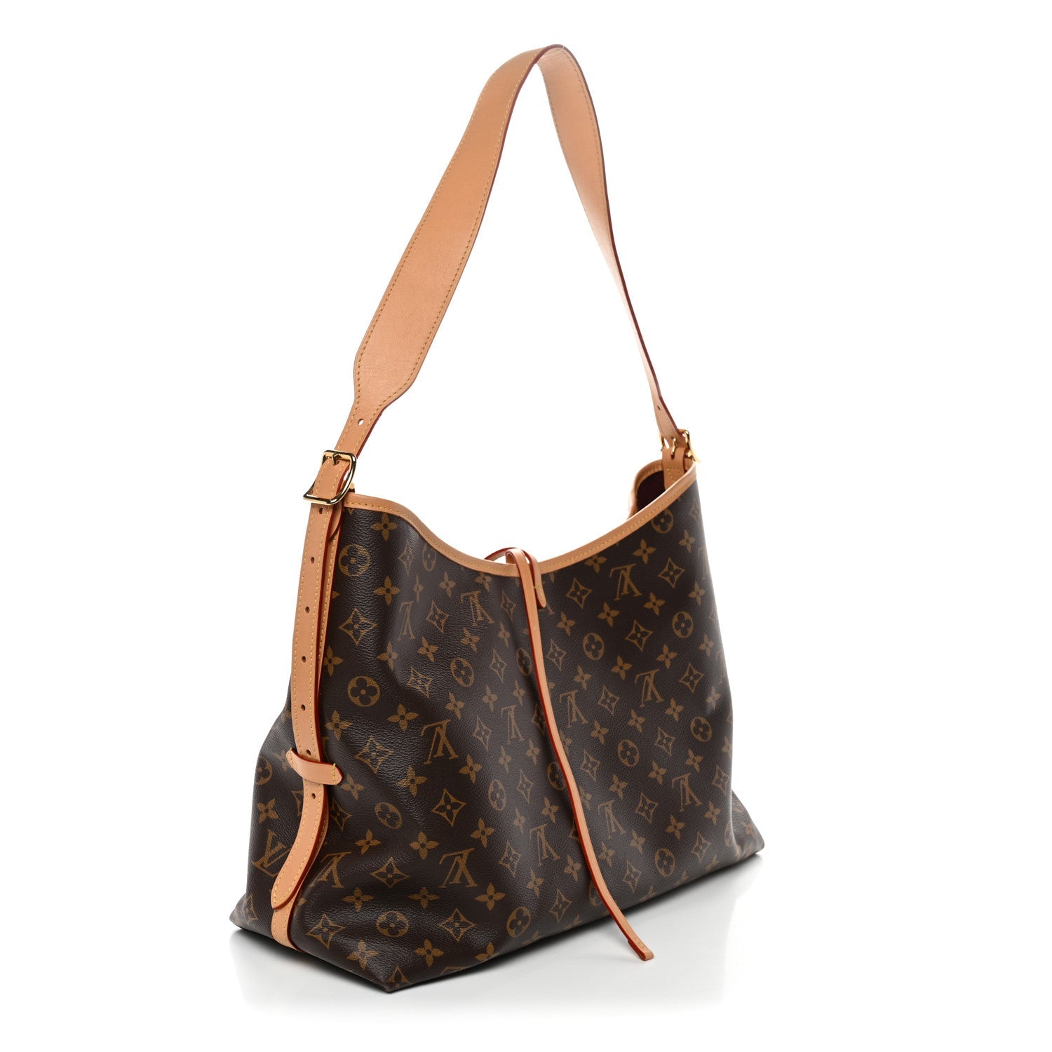 Monogram CarryAll MM