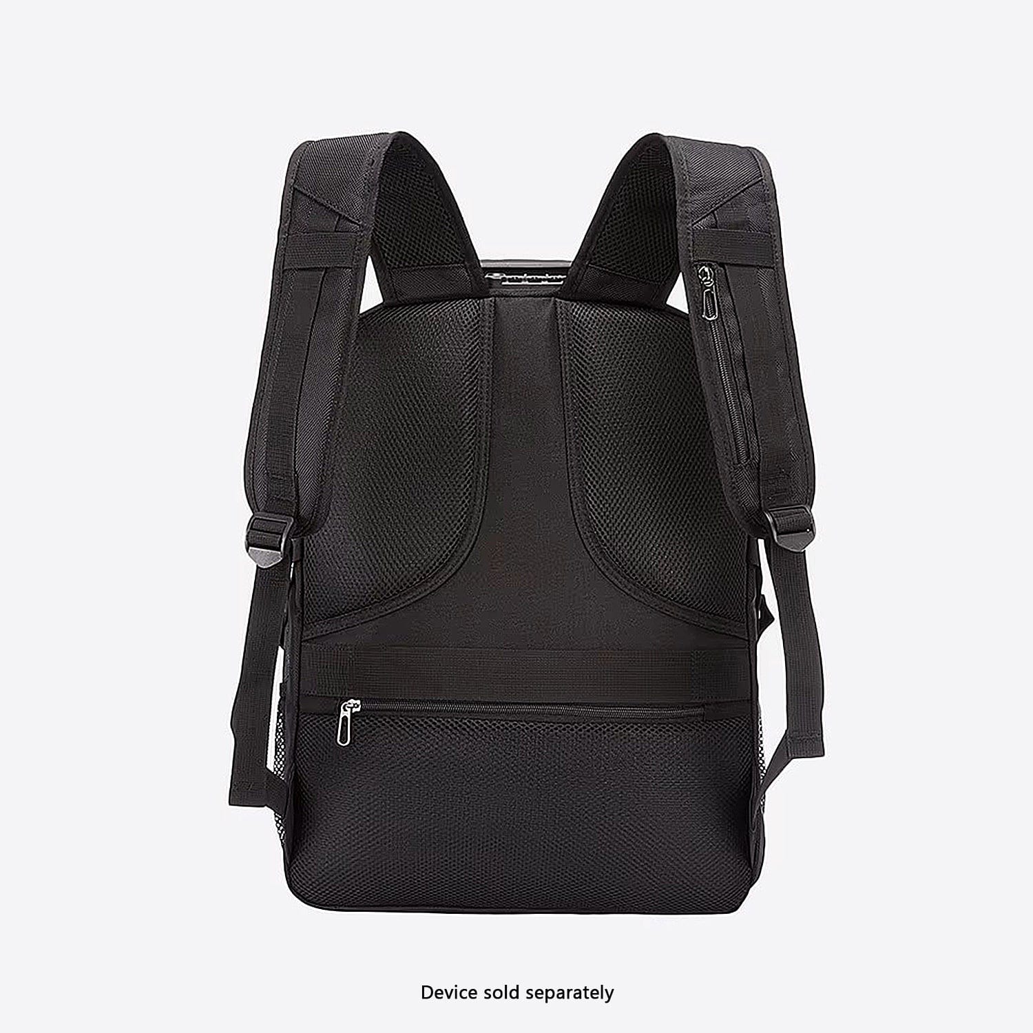 SAHARA - All-in-One Backpack with Anti-Theft lock