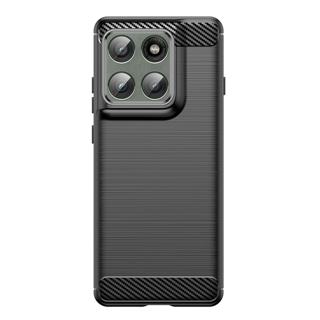 SAHARA - Venture Series Anti-Slip Case - Motorola Edge (2025)