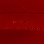 Calfskin Kraftilou Logo Tote