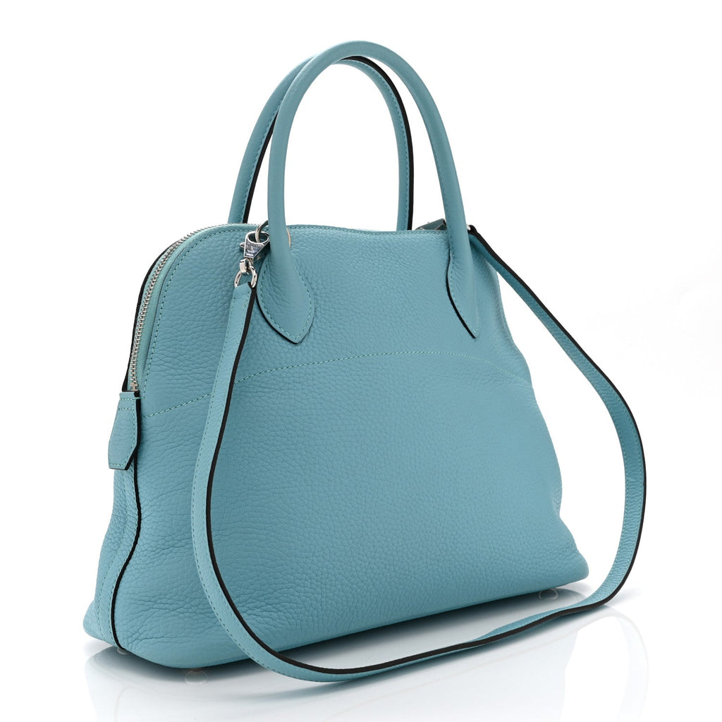 Taurillon Clemence Bolide 31 Bleu Atoll