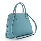 Taurillon Clemence Bolide 31 Bleu Atoll
