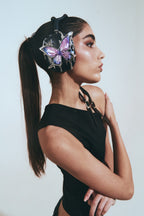 Cordée Cases Butterfly Chrome AirPods Max Case