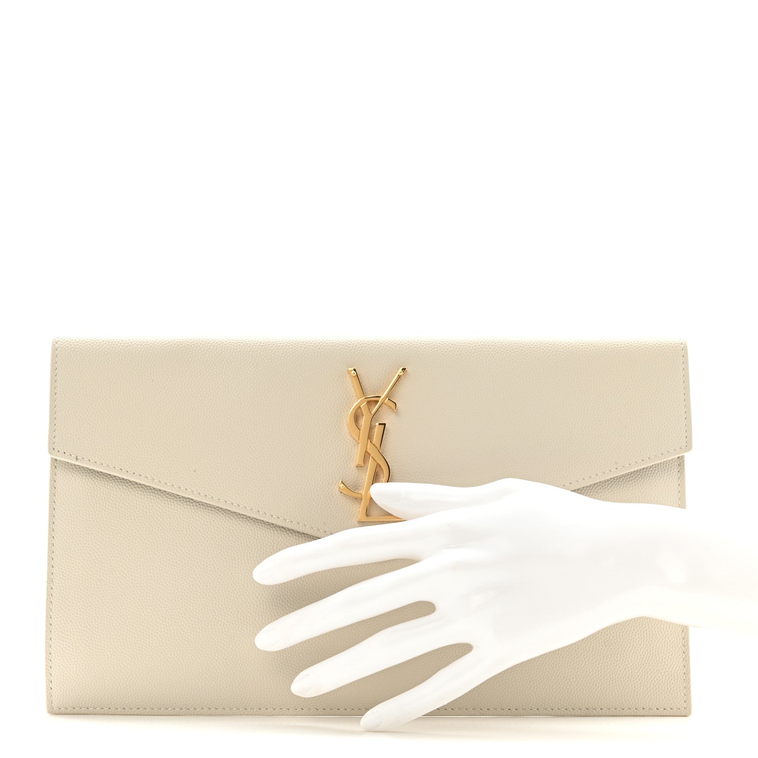 Grain De Poudre Uptown Pouch Crema Soft