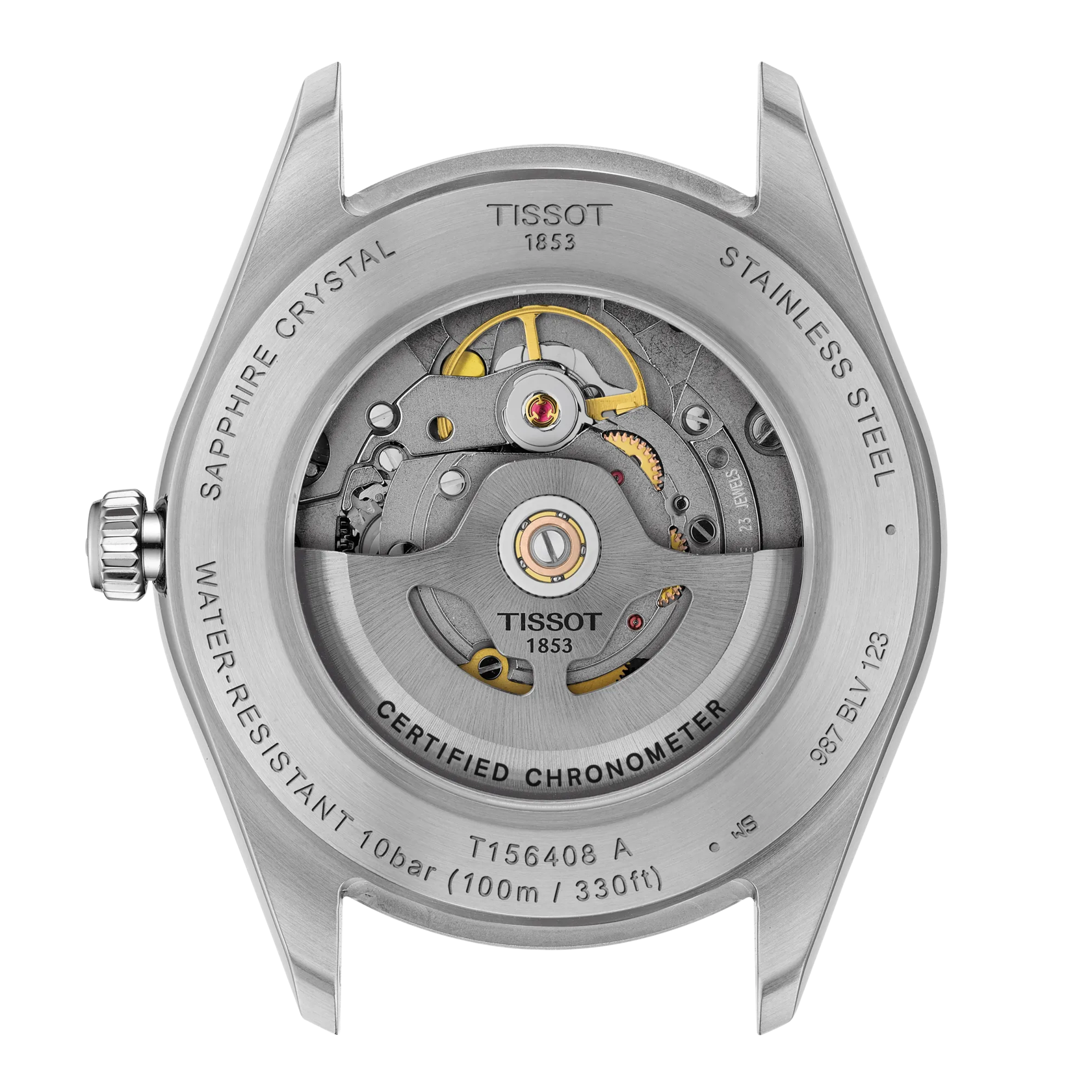 Ballade 39mm