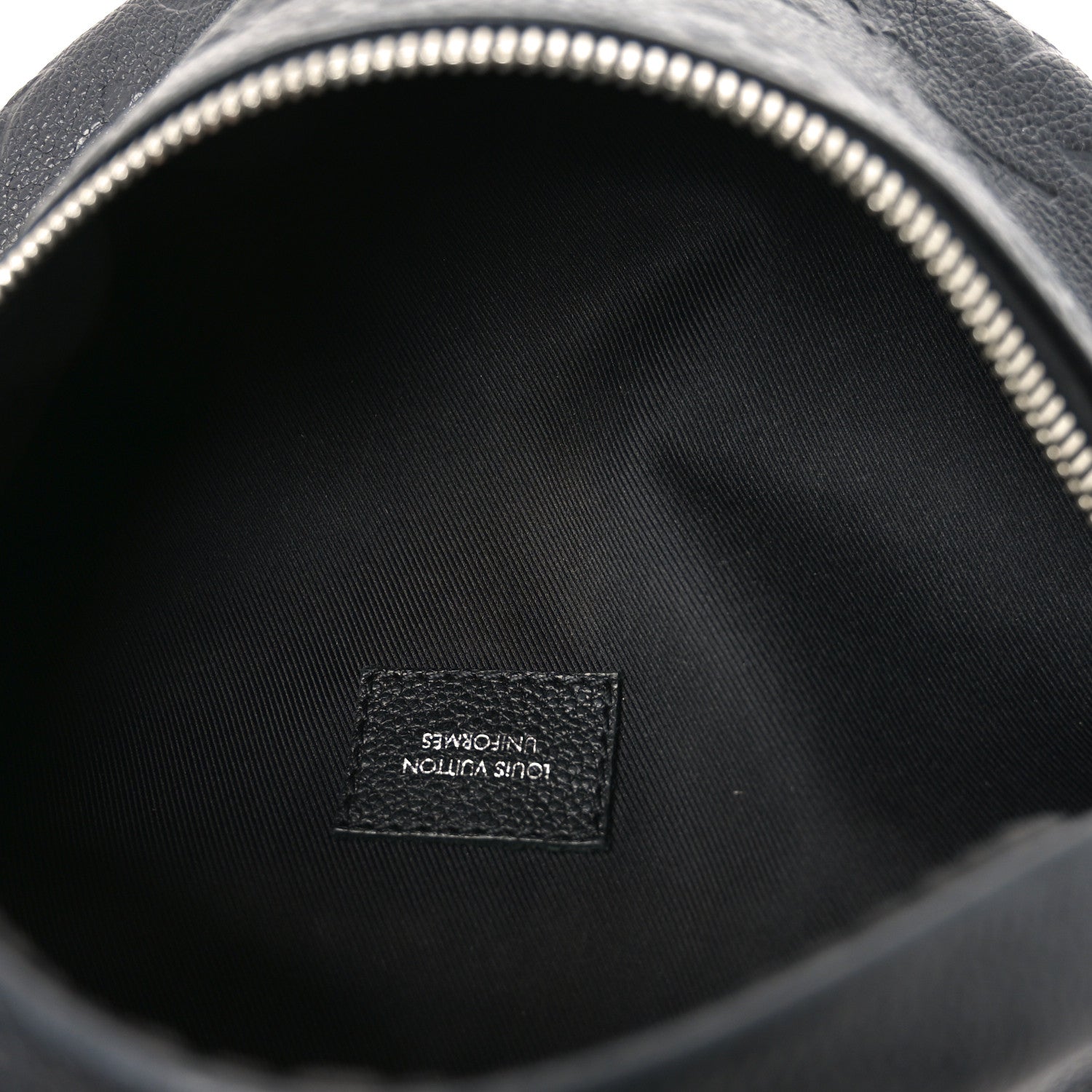 Empreinte Uniformes BumBag Black