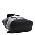Oblique Motion Backpack Black