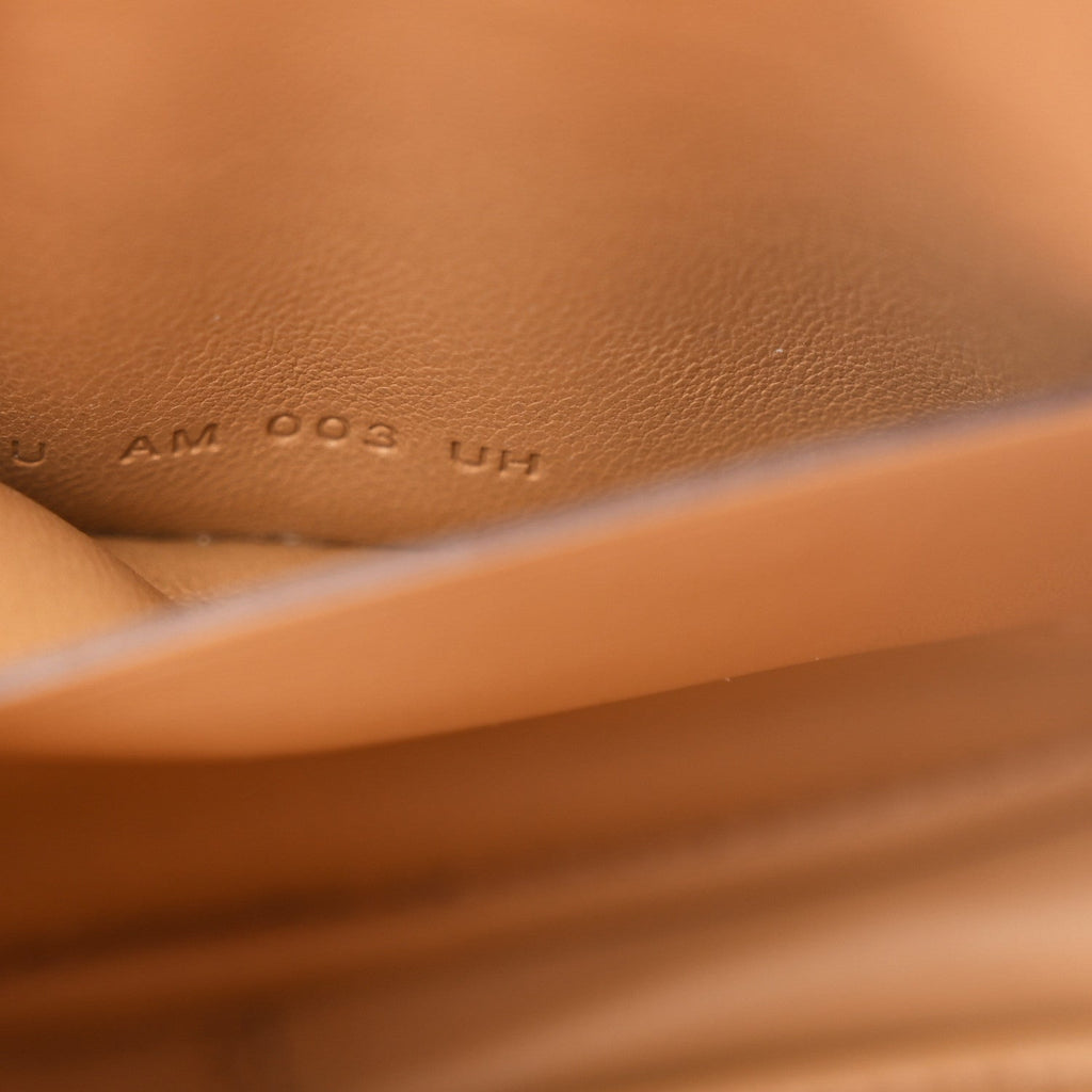 Swift In-The-Loop Belt Bag  Biscuit Alezan Sesame