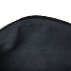 Epi Pochette Accessories NM Black