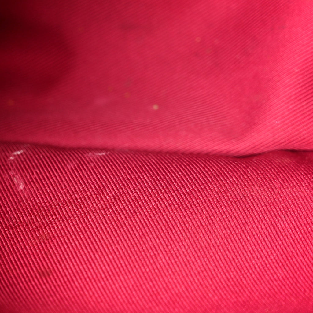 Monogram Diane Fuchsia