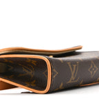 Monogram Pochette Florentine XS