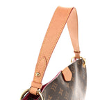 Monogram Graceful PM Pivoine