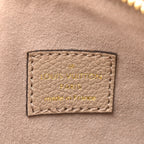 Empreinte Monogram Giant Nano Speedy Creme Beige