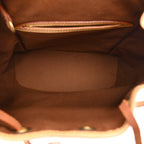 Monogram Montsouris MM Backpack