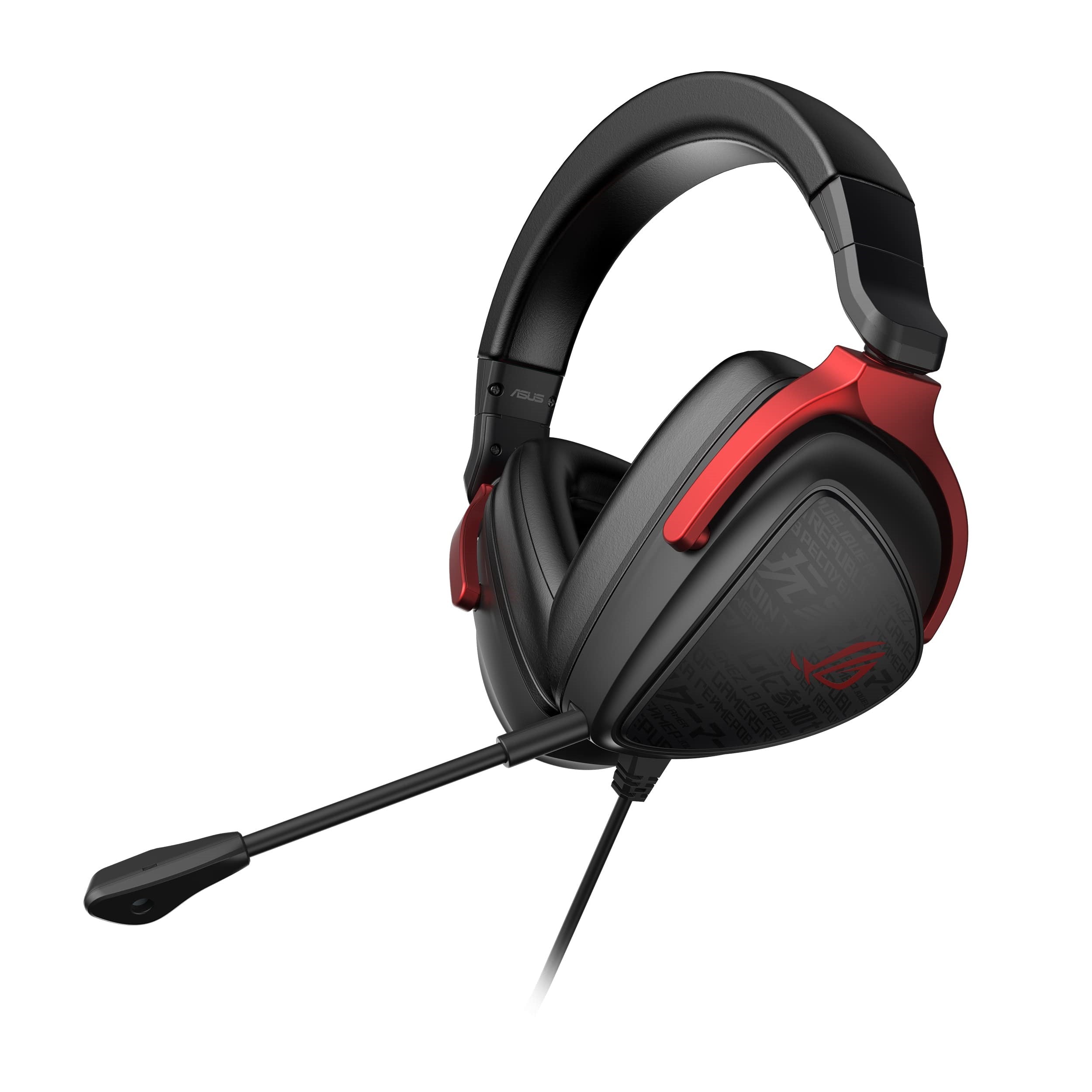ROG Delta S Core Gaming Headset