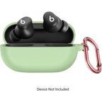 SAHARA - Venture Series Silicone Case for Beats Solo Buds Earbuds - Cactus Green