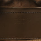 Monogram Utility Crossbody