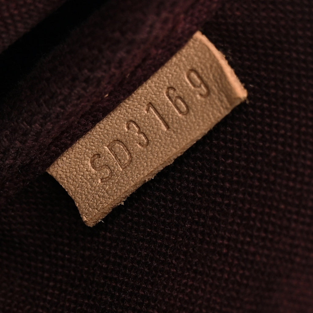 Monogram Favorite MM