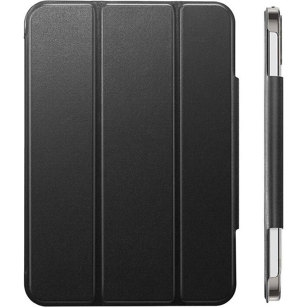 SAHARA - Venture Series Tri-Fold Magnetic Case - Apple iPad mini (A17 Pro) Apple iPad mini (6th Generation 2021)