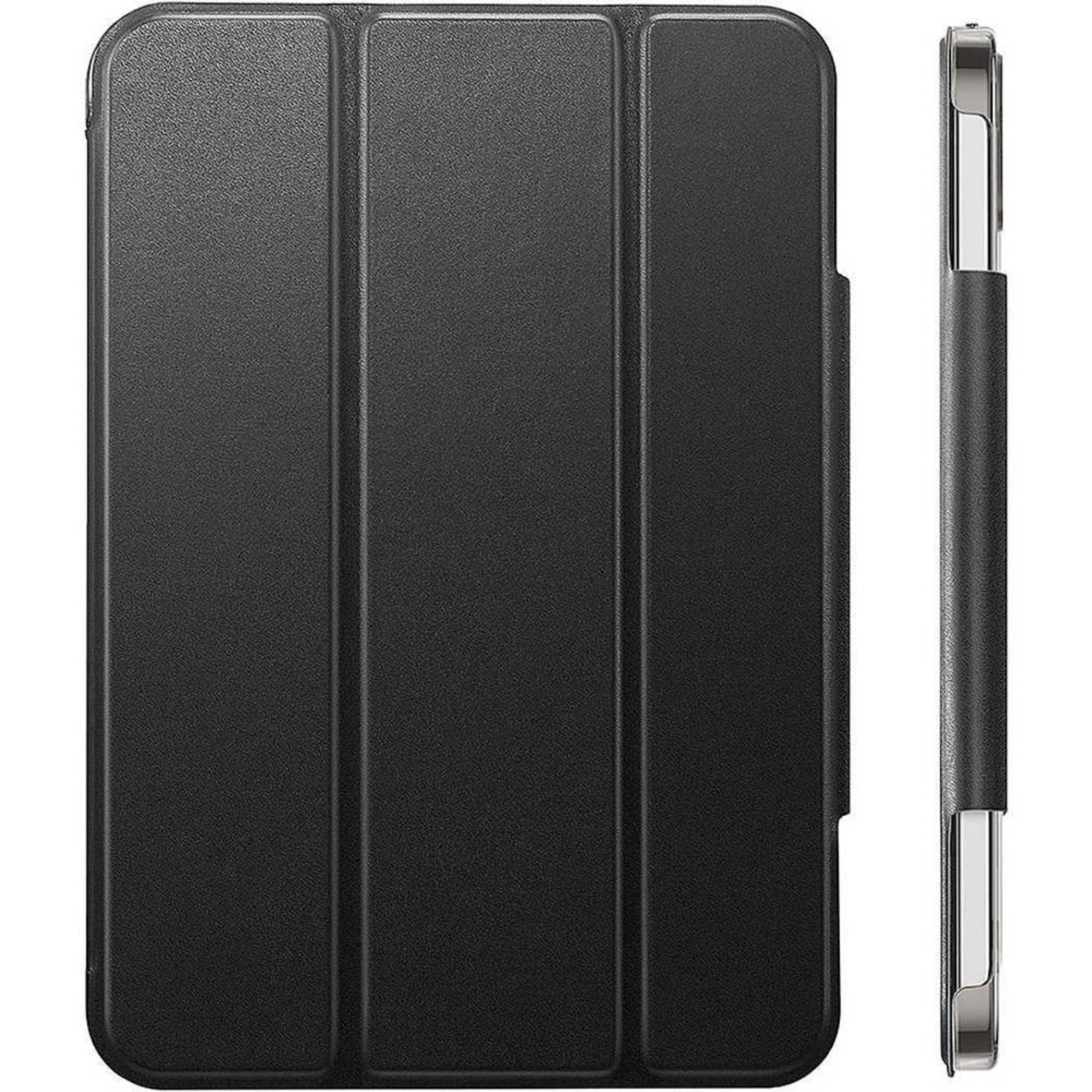 SAHARA - Venture Series Tri-Fold Magnetic Case - Apple iPad mini (A17 Pro) Apple iPad mini (6th Generation 2021)