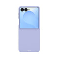 SAHARA - Samsung Galaxy Z Flip7 Slim Case - Smooth Matte Finish | Venture Series