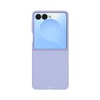 SAHARA - Samsung Galaxy Z Flip7 Slim Case - Smooth Matte Finish | Venture Series