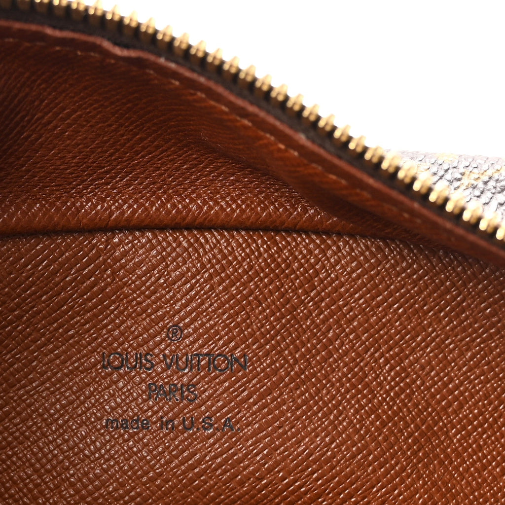 Monogram Cite MM