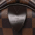Damier Ebene Speedy 30