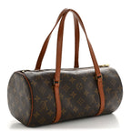 Monogram Papillon 30