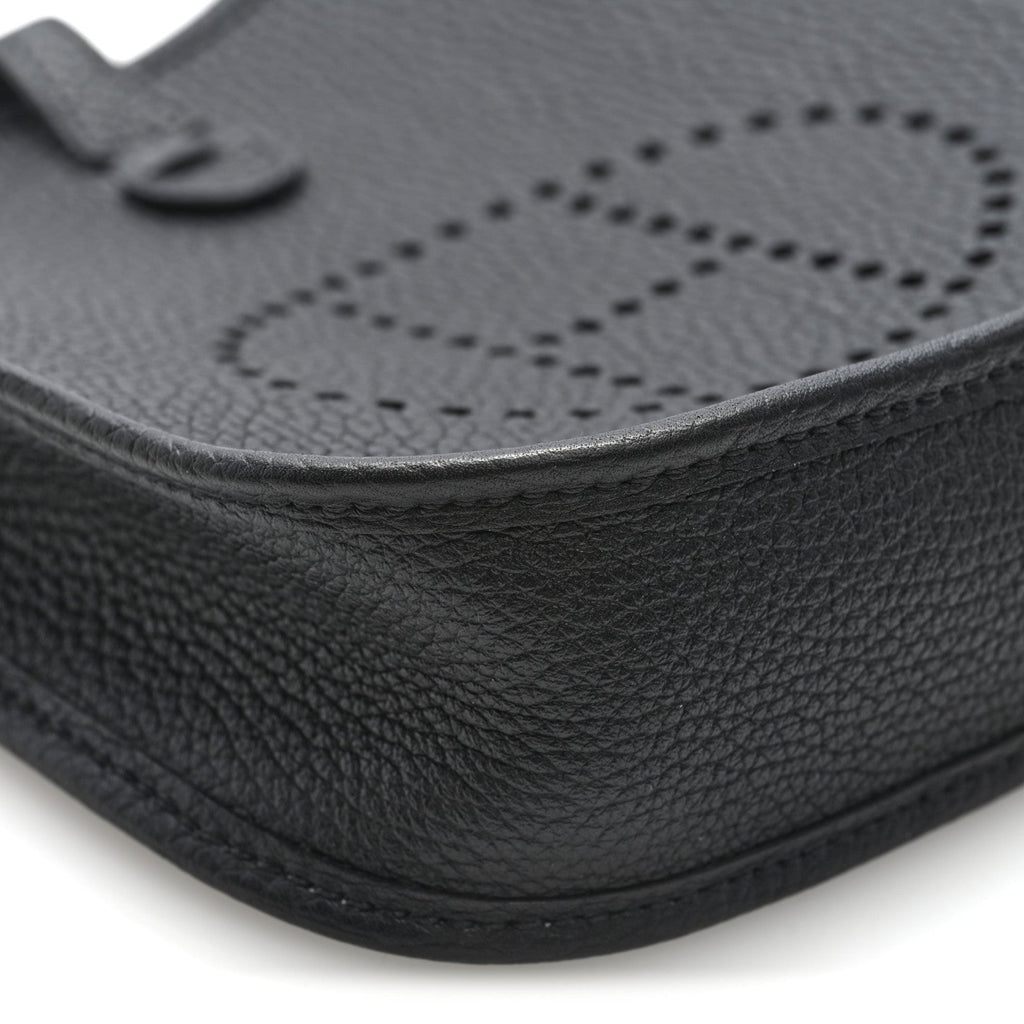 Taurillon Clemence Evelyne TPM Black