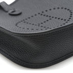 Taurillon Clemence Evelyne TPM Black